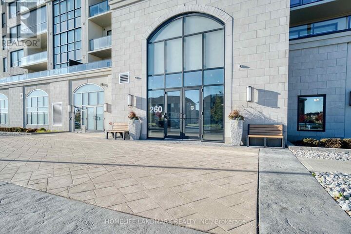 Property Photo:  260 Villagewalk Boulevard 313  ON N6G 0W6 