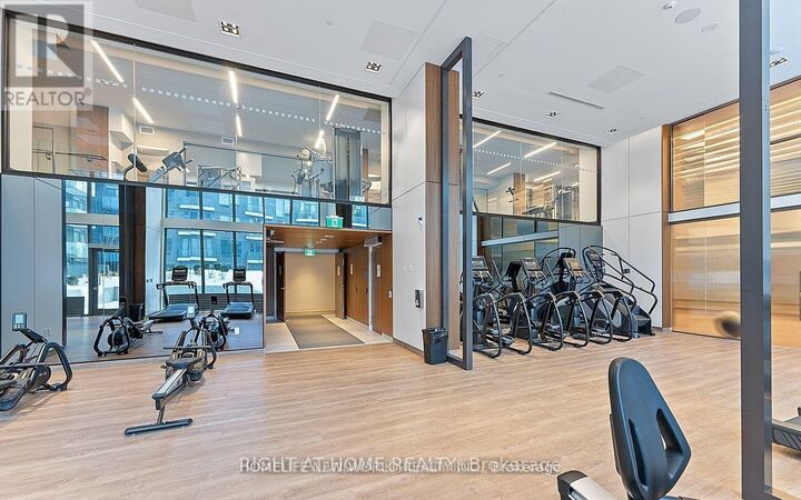 Property Photo:  8 Olympic Garden Drive 904  ON M2M 0B9 