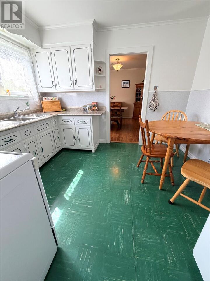 Property Photo: 3 Willow Road NL A2A 1T9