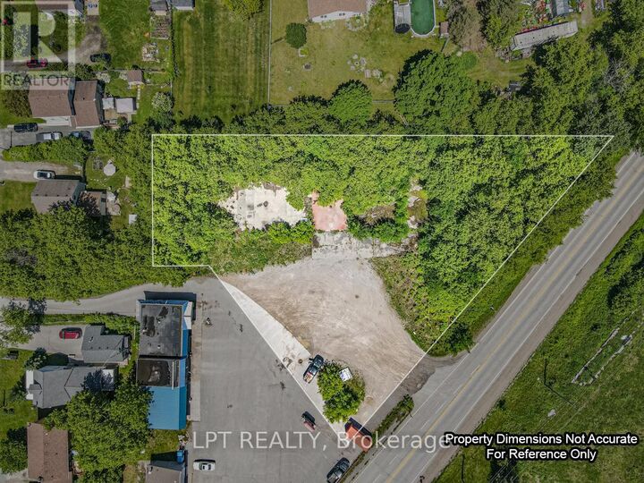 Property Photo:  232 Main Street  ON K0M 1A0 
