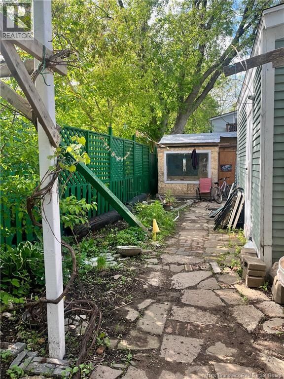 Property Photo: 342-344 Robinson Street NB E1C 5E4