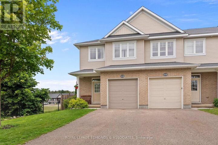 Property Photo:  1036 Butler Boulevard  ON K8H 0C2 