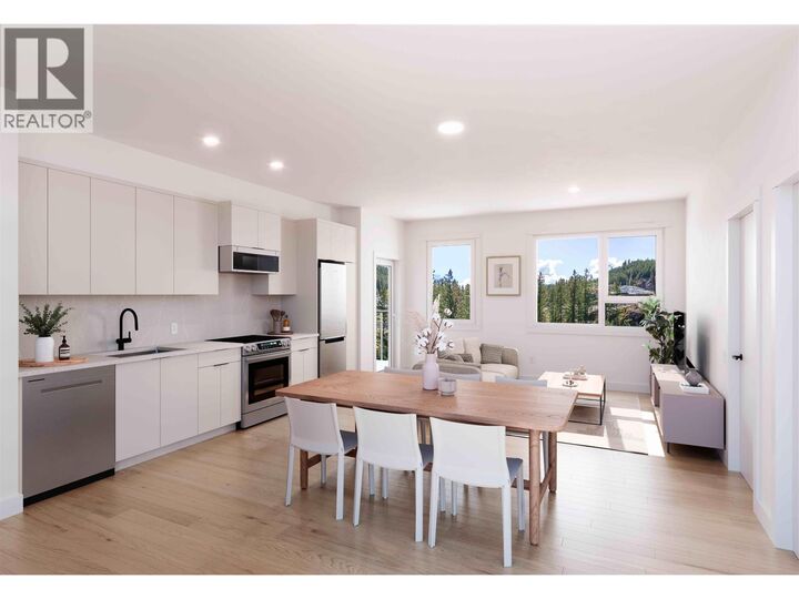 Property Photo:  1055 Raven Drive 308  BC V0V 0V0 