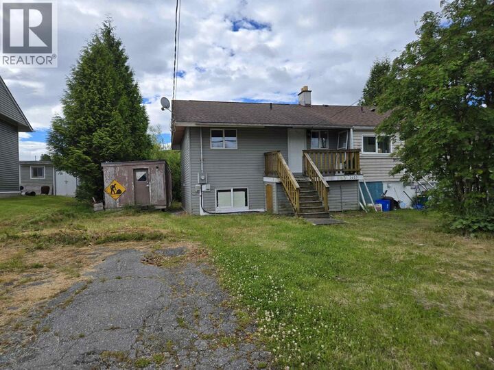 1653 Gyrfalcon Avenue — photo 1