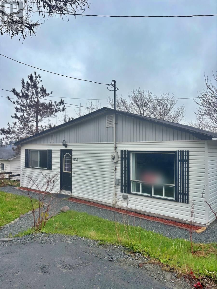 Property Photo: 1303 Main Road NL A0A 1S0