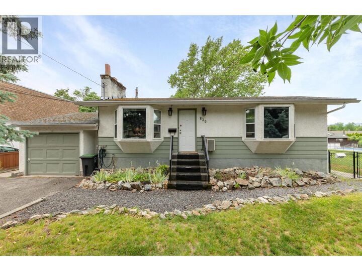830 Mitchell Road — photo 1