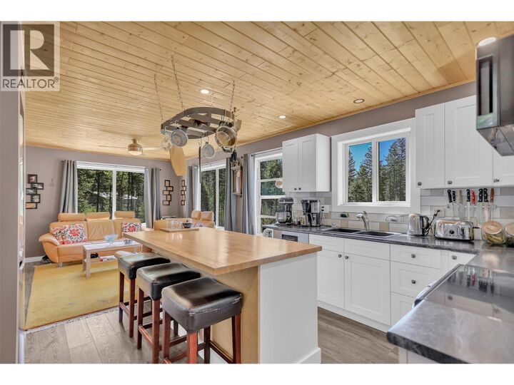 Property Photo: 3445 Blythe-Rhone Road BC V0H 1Y0