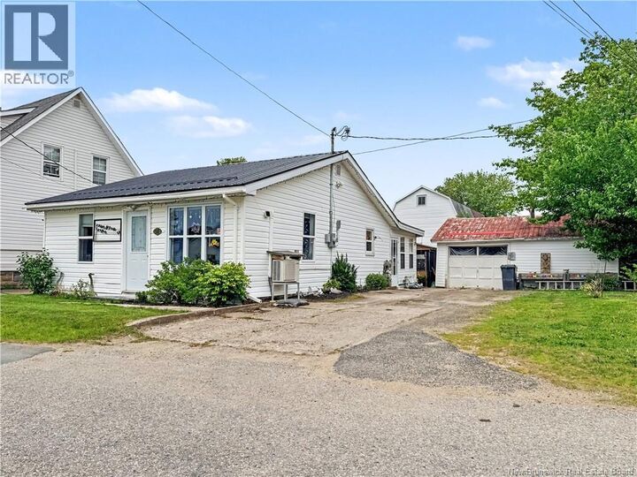 Property Photo: 38 St Joseph NB E4Y 2H5