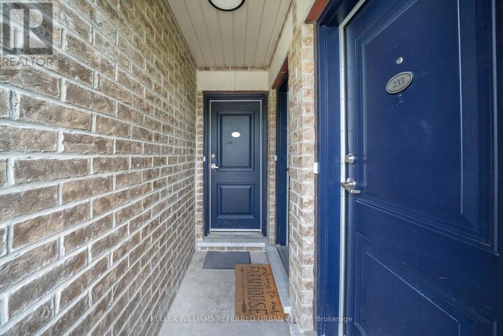Property Photo:  2355 Sheppard Avenue West 235  ON M9M 1M3 