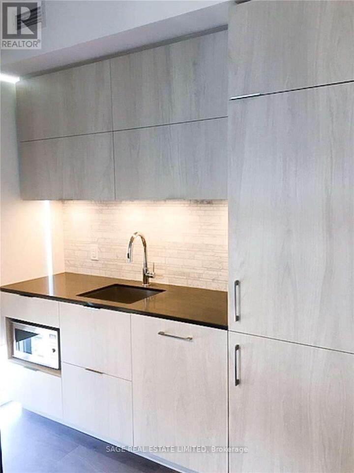 Property Photo: 20 Richardson Street 3109 ON M5A 4J9