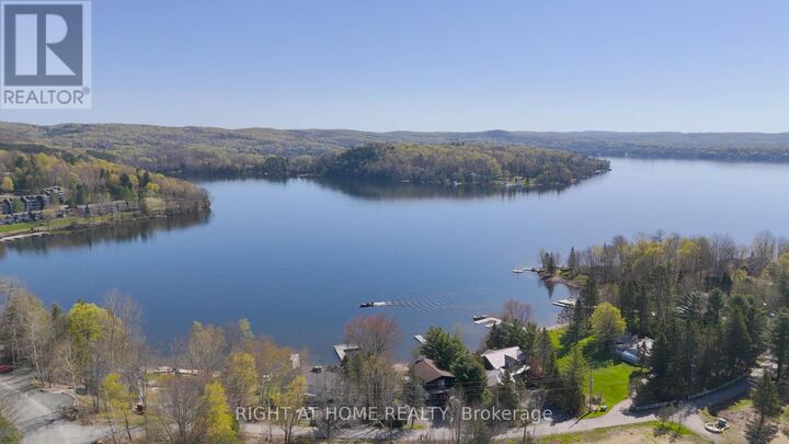 Property Photo: 13 Tree Tops Lane 202 ON P1H 1B3