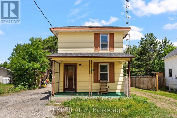 Property Photo:  22 Lane Street  ON K0J 1B0 