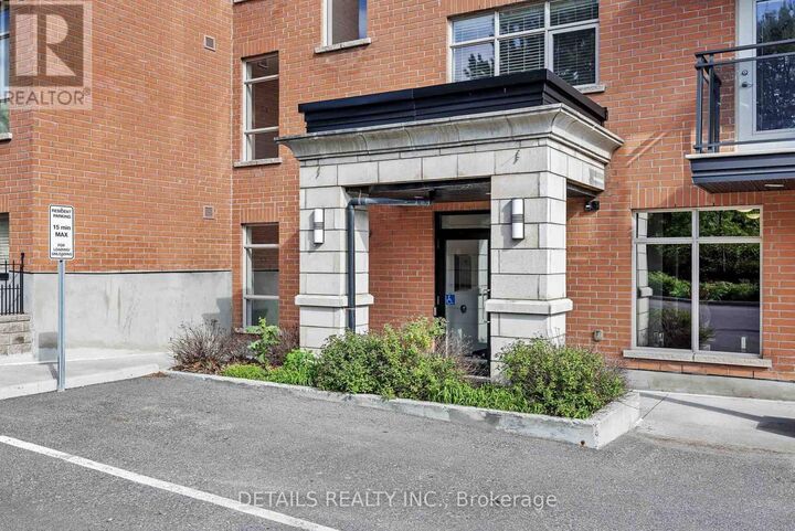 Property Photo: 3684 Fallowfield Road 117 ON K2J 4H3