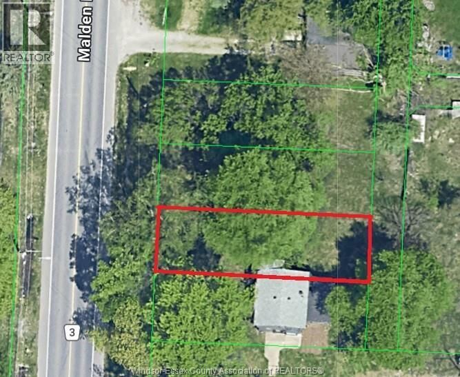 Property Photo:  4637 Malden Road  ON N9E 3T4 