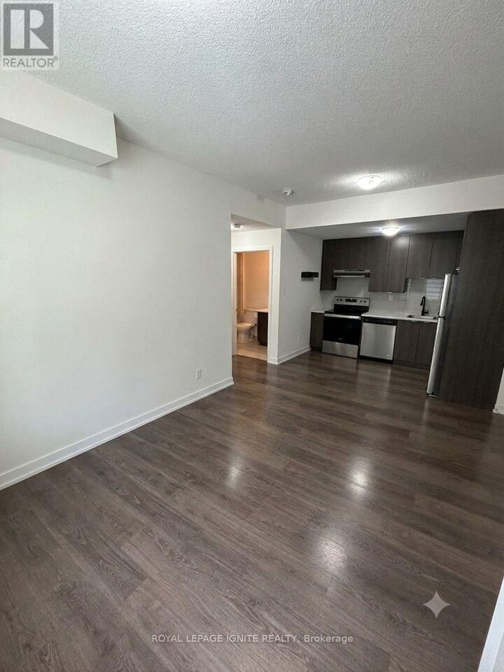 Property Photo:  50 Orchid Place Drive 22  ON M1B 0C4 