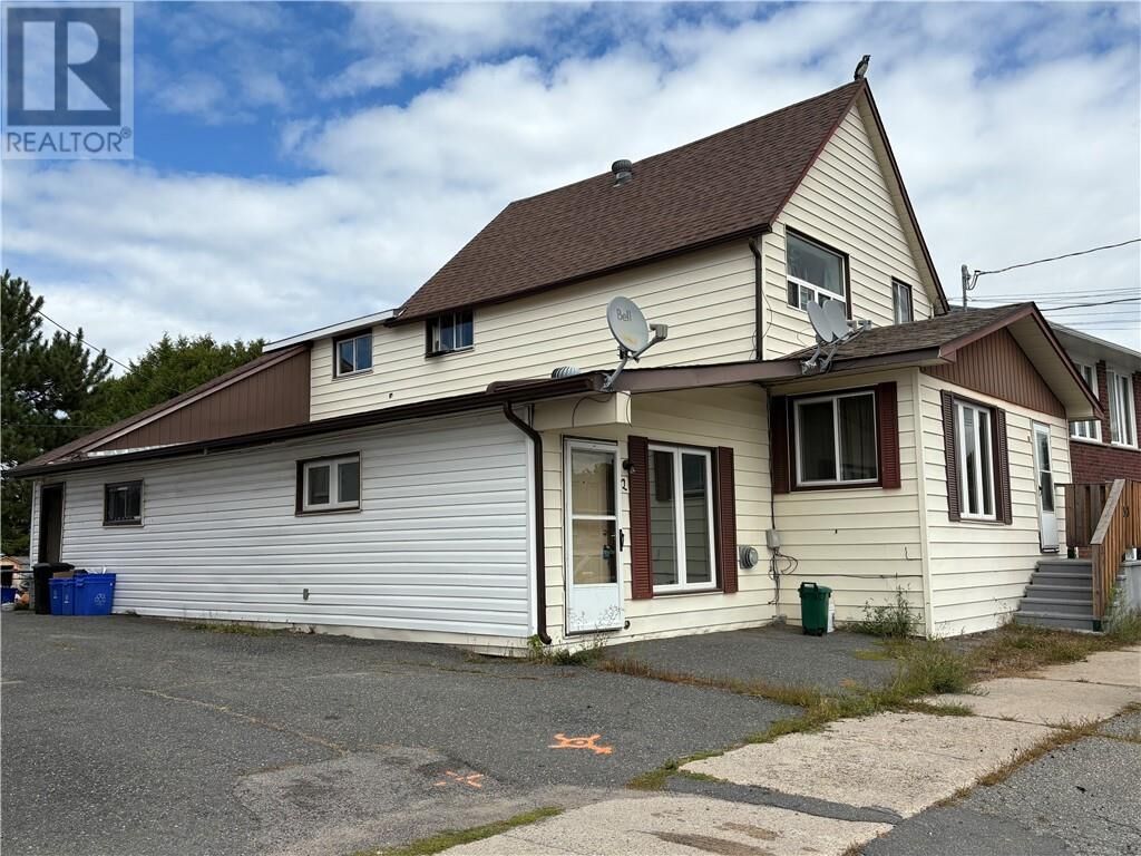 Property Photo: 53 Main Street E ON P0M 1L0