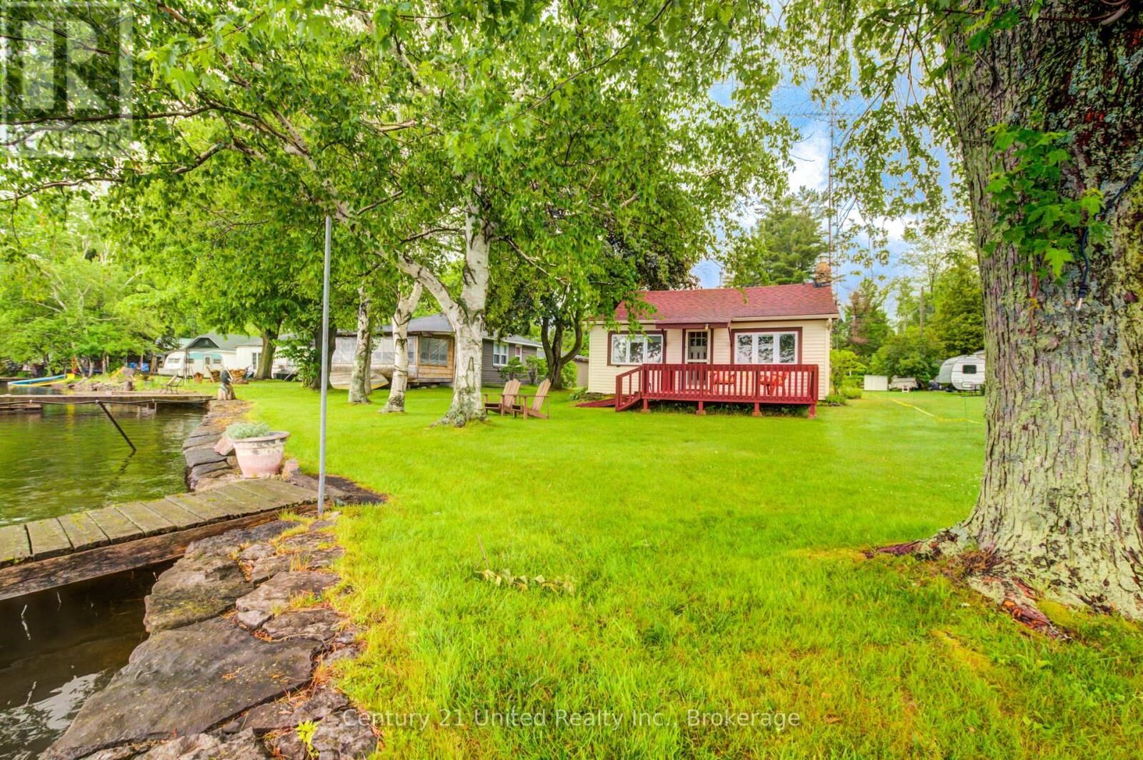 Property Photo:  76 Lake Road  ON K0L 1L0 