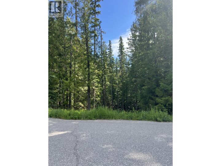 Property Photo:  Timberline Crescent  BC V0B 1M6 