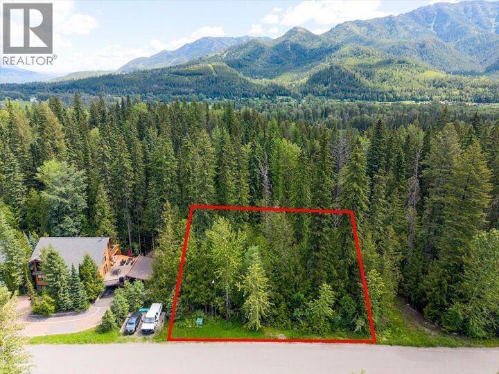 Property Photo:  Timberline Crescent  BC V0B 1M6 