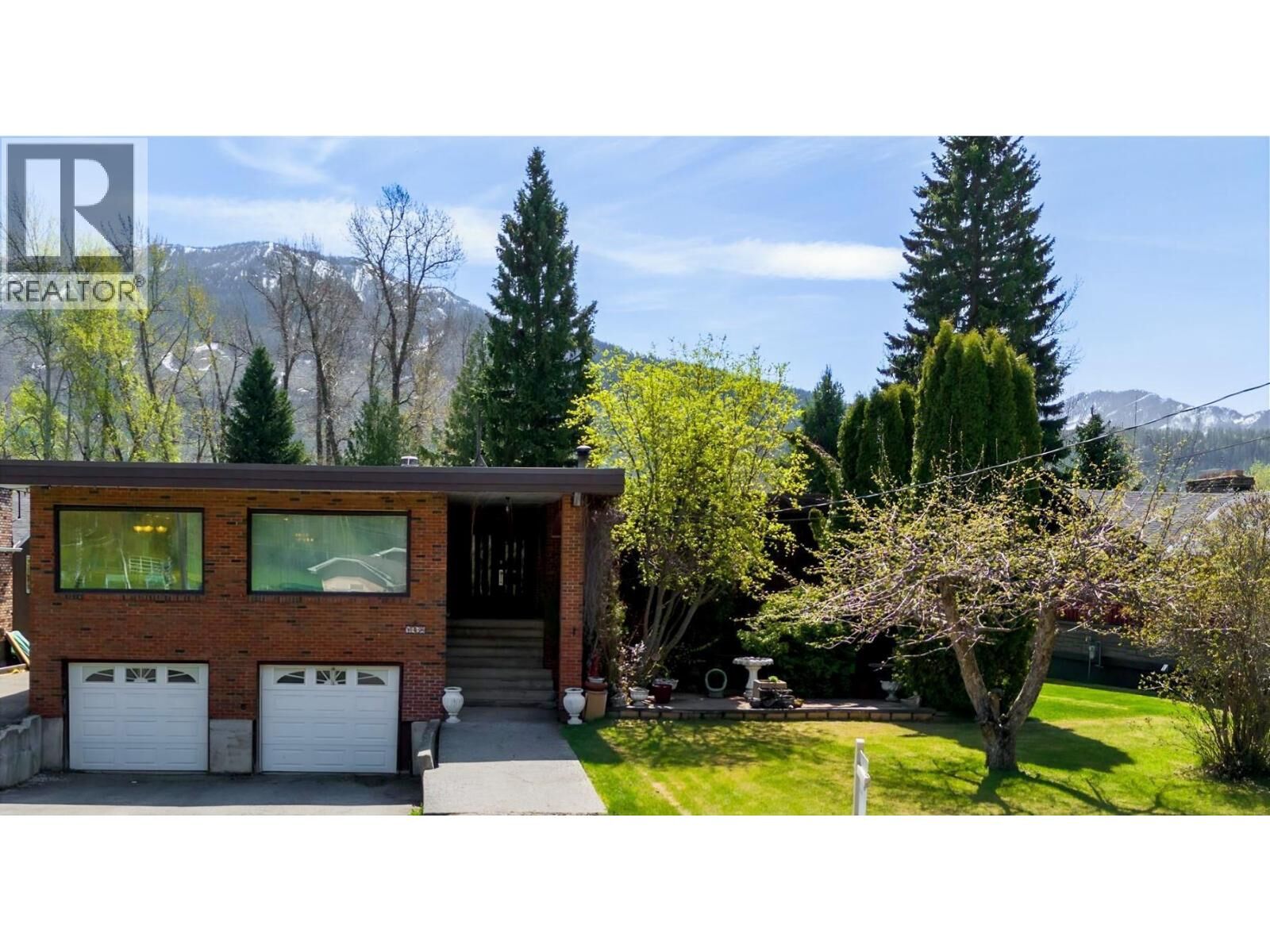 Property Photo:  1698 McKenzie Road  BC V0B 1M5 