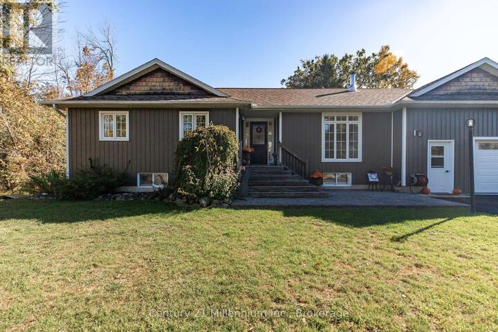 Property Photo:  23 Pierce Street North  ON N0H 2T0 