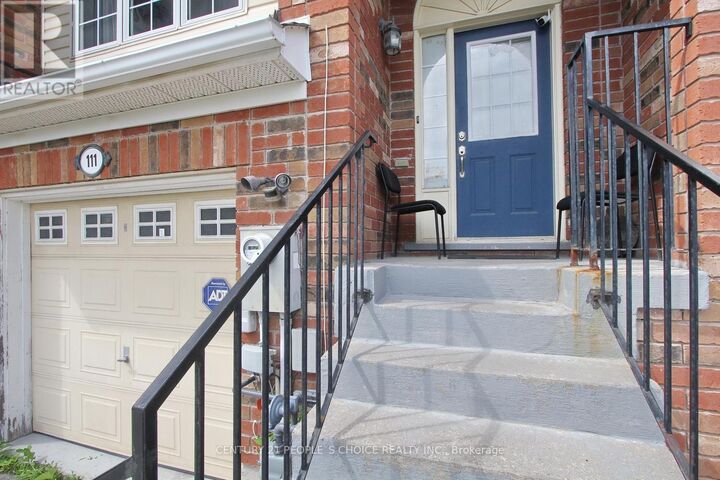 Property Photo:  111 Dunlop Court  ON L6X 5A6 