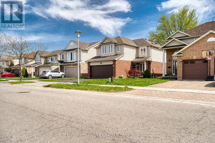 Property Photo: 1121 South Wenige Drive ON N5X 4G5