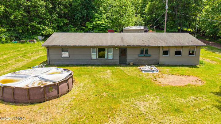 Property Photo:  526A Mountain Shadow Lane  PA 17815 