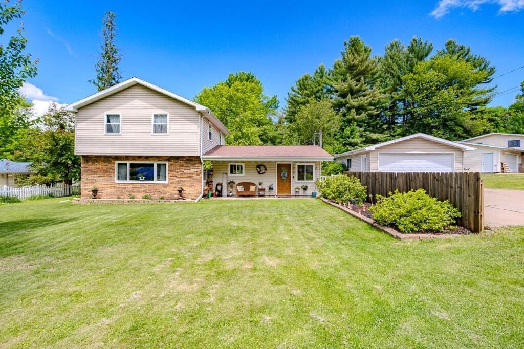 Property Photo:  1212 Marquardt Road  WI 54403 