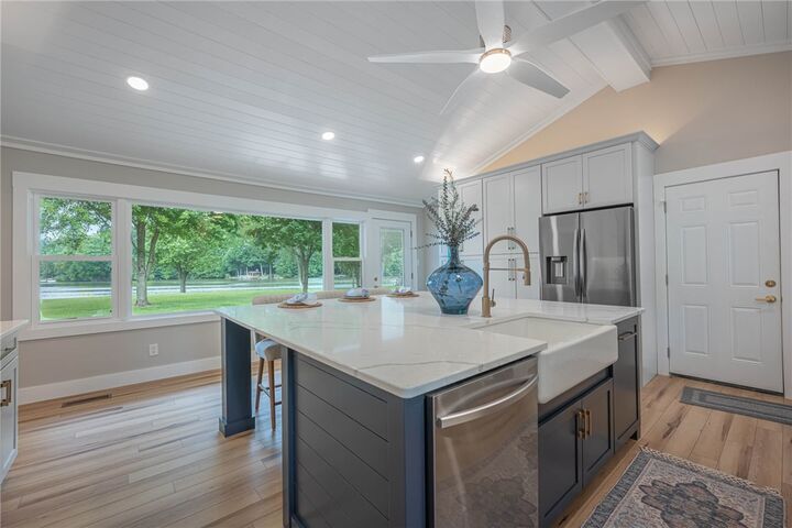 Property Photo: 1091 Sylvan Shores Drive OH 45369