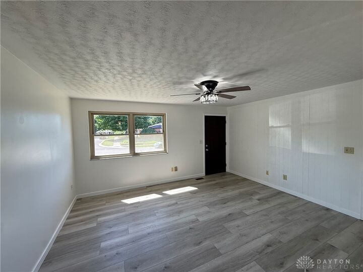 Property Photo:  7619 Bassett Drive  OH 45424 