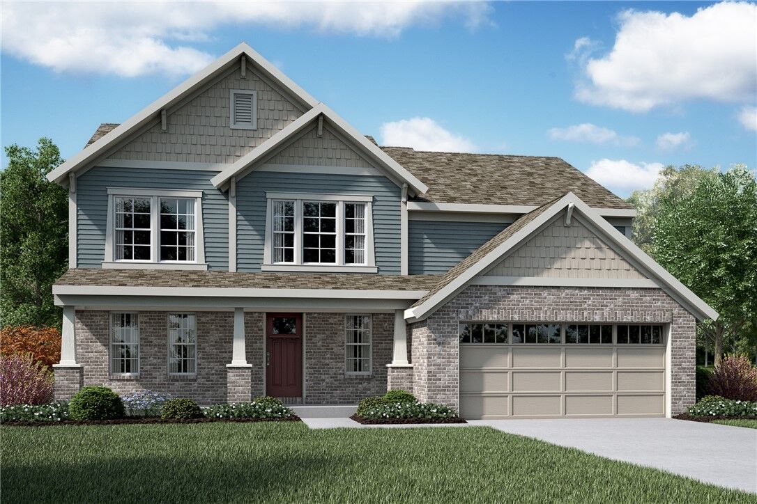 Property Photo:  2381 Forest Oaks Drive  OH 45431 