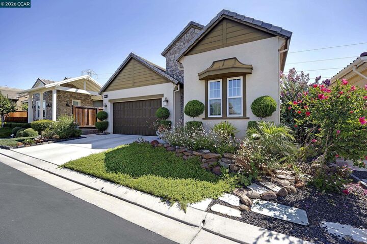 Property Photo:  1577 Chianti Ln  CA 94513 