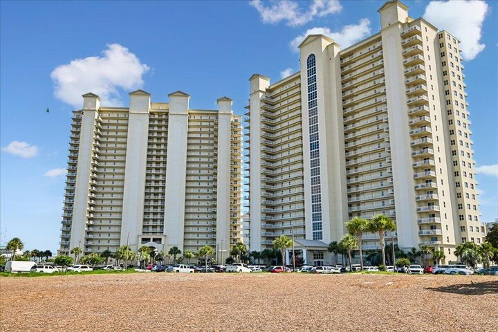 Property Photo: 112 Seascape Drive Unit 2307 FL 32550