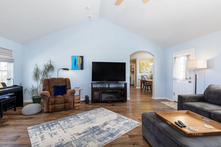 Property Photo: 122 Spring Creek Parkway NV 89815
