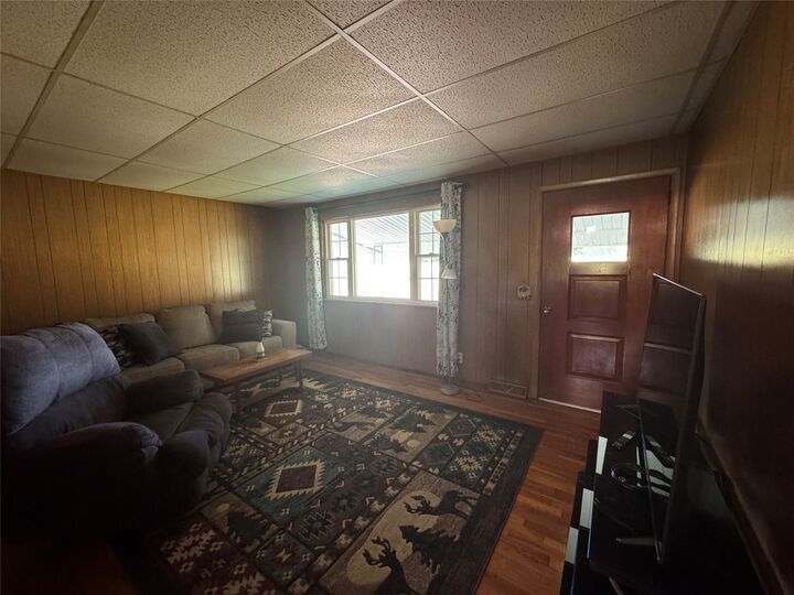 Property Photo: 15262 W Mill Street PA 16335