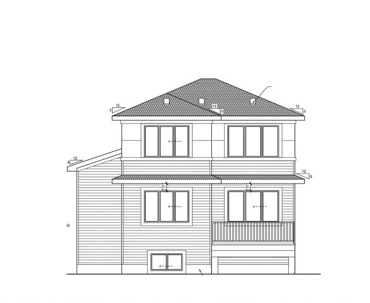 Property Photo: 5619 48 Avenue AB T0B 0S0
