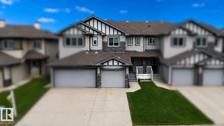Property Photo: 3044 16 Avenue NW AB T6T 0T9