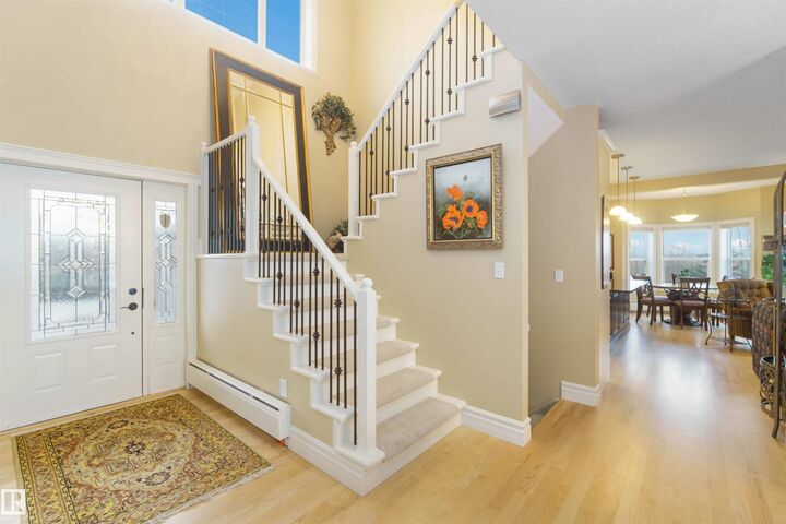 Property Photo: 50344 Rge Rd 243 AB T4X 0N5
