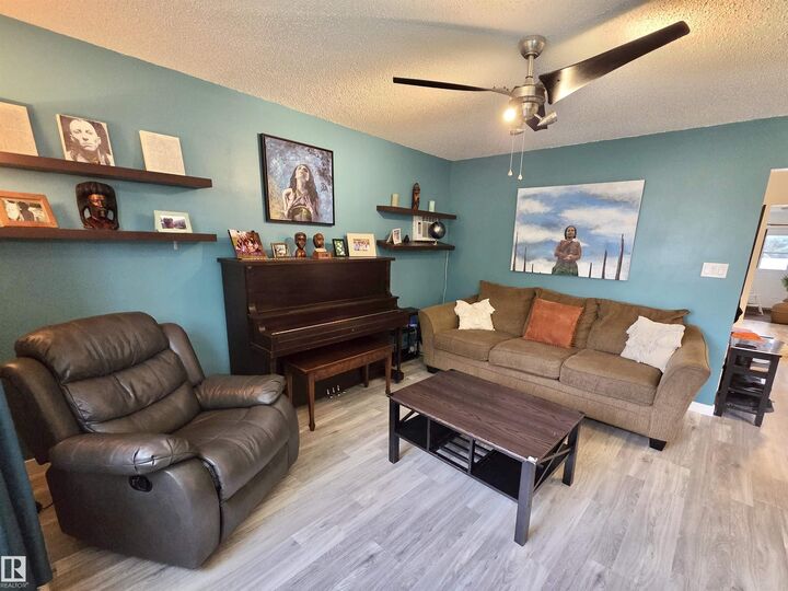 Property Photo: 2514 149 Avenue NW AB T5Y 1X3