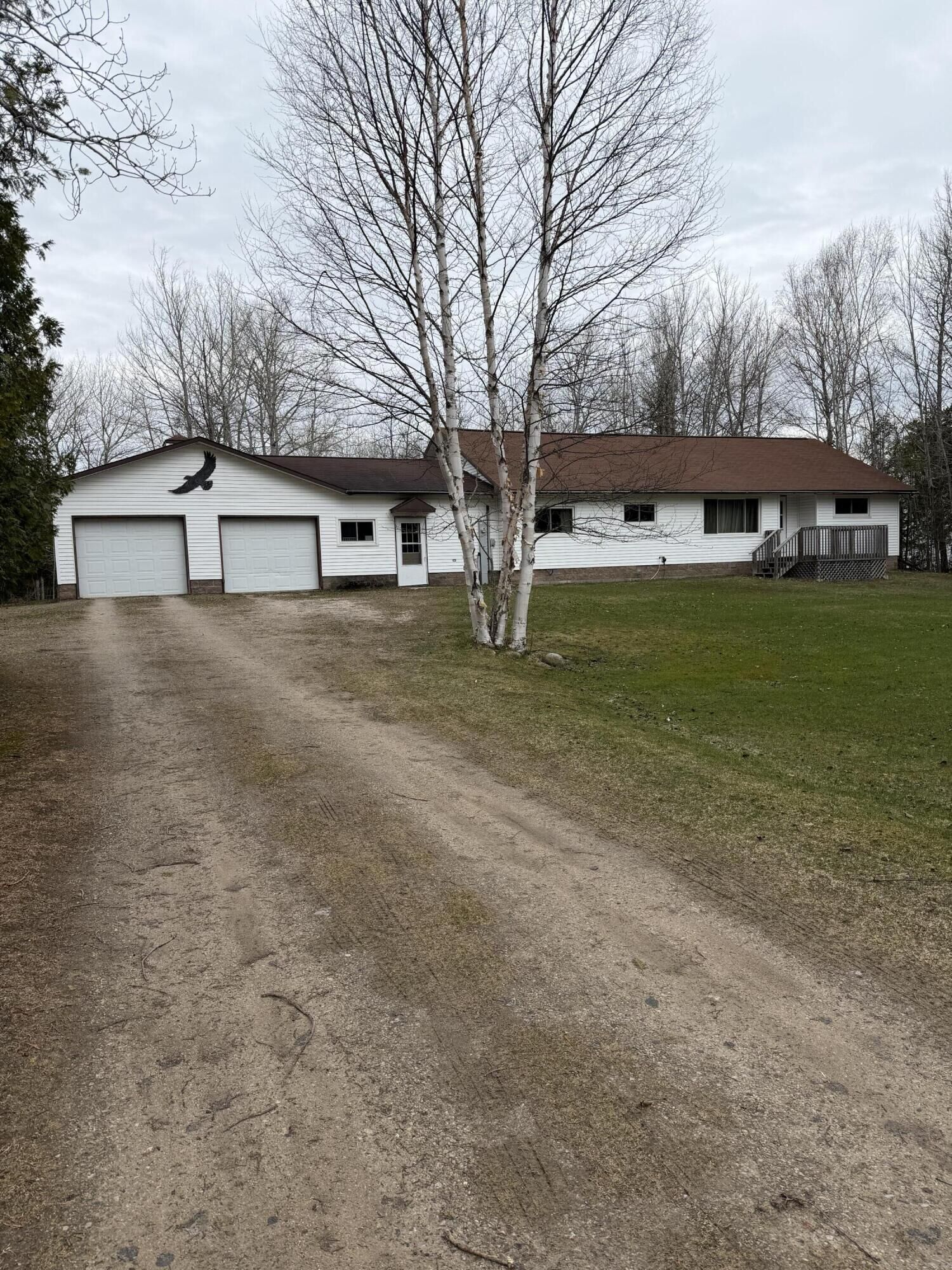 Property Photo:  33130 S Spring Bay Rd  MI 49725 