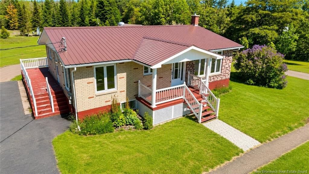 Property Photo:  5089 Rte 11 Hwy  NB E1C 8T6 