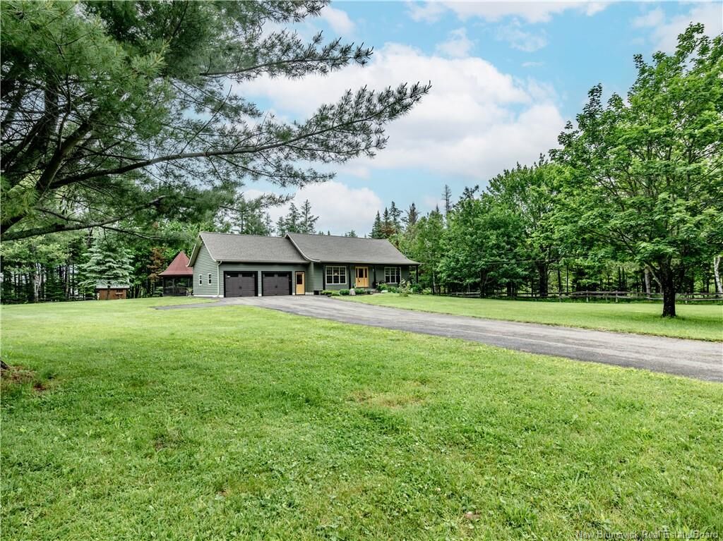Property Photo: 1580 Melanson NB E1H 2B8