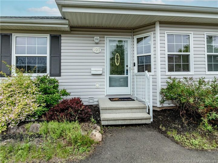 Property Photo: 107 Firmin NB E1A 8G3