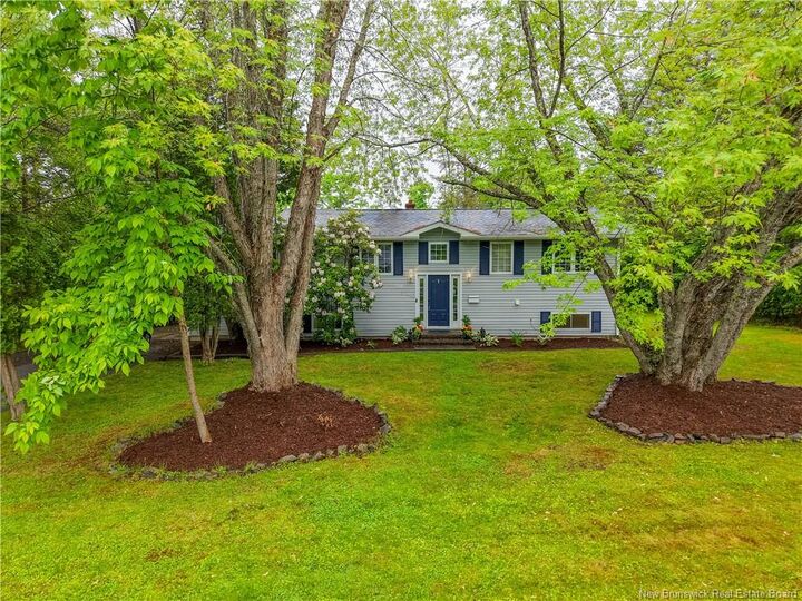 Property Photo:  110 Sunrise Estates Drive  NB E3C 1G5 