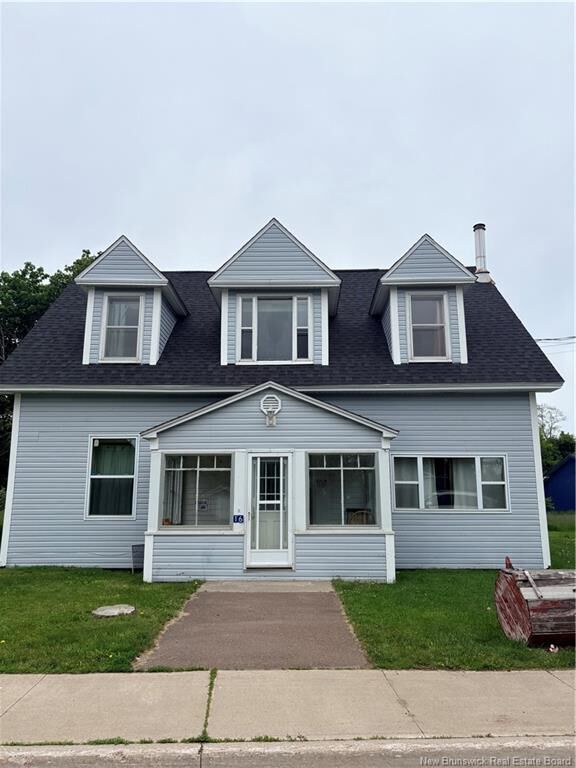 16 Cunard Street — photo 1