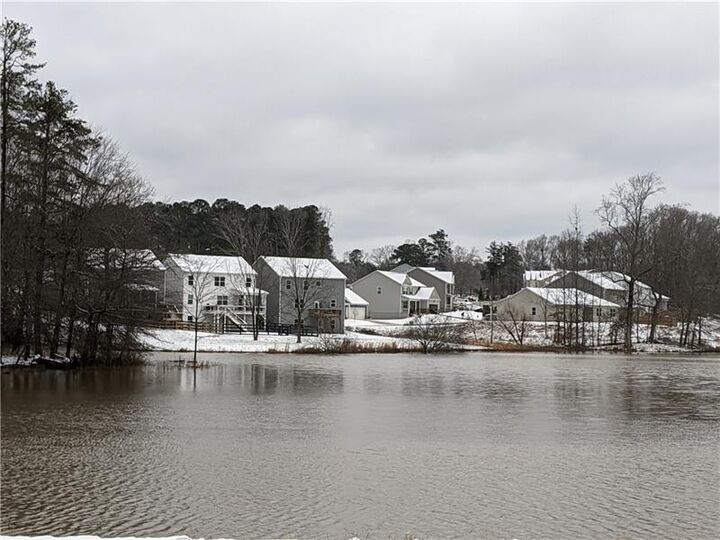 Property Photo: 5964 Screech Owl Drive GA 30542
