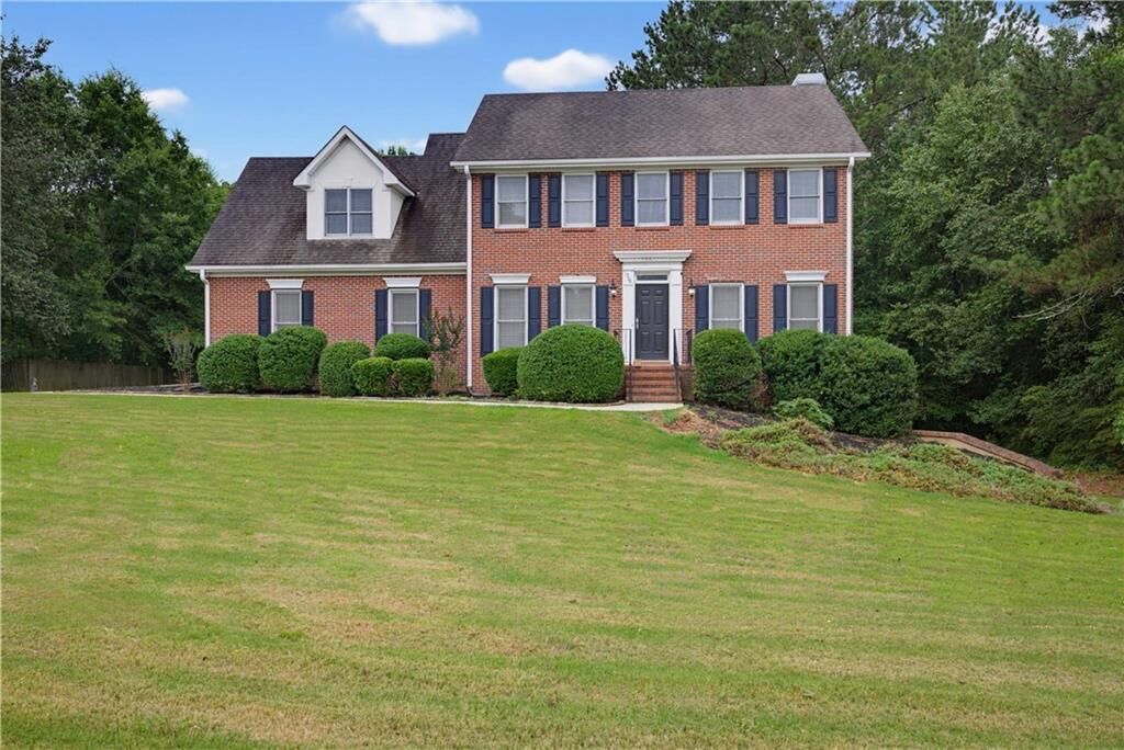 Property Photo: 1206 Dover Place GA 30013