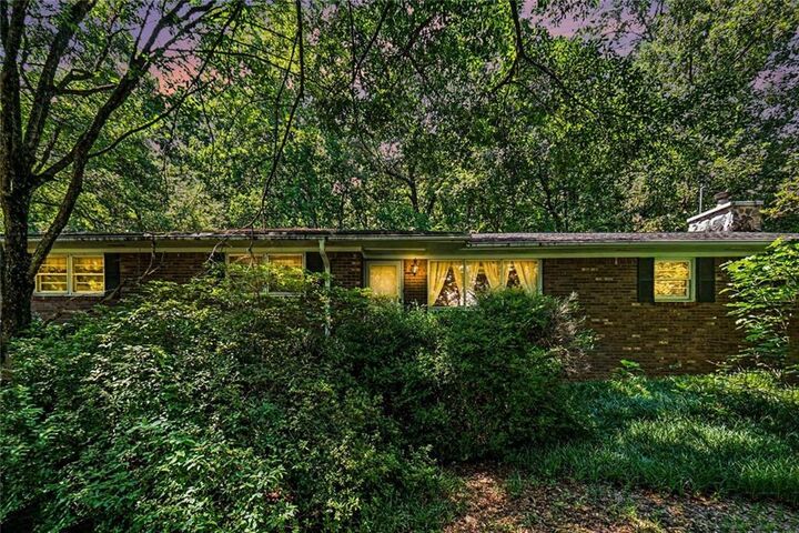 Property Photo: 3252 Trickum Road GA 30188