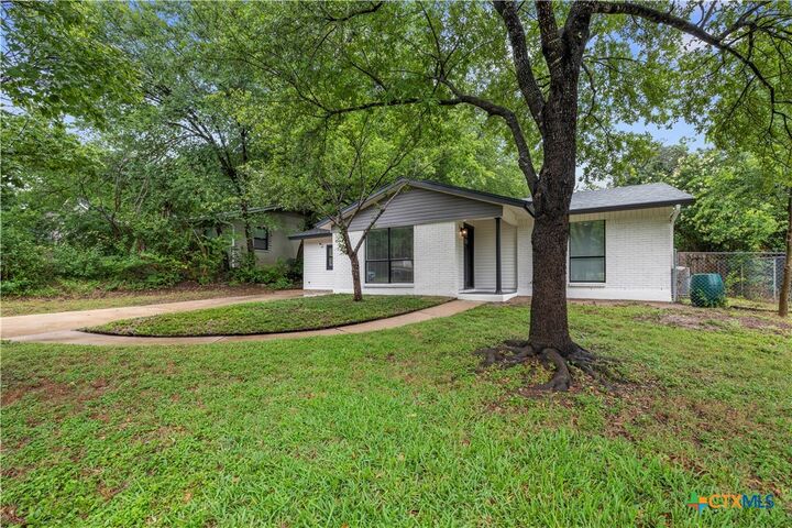 Property Photo:  6805 Tulane Drive  TX 78723 